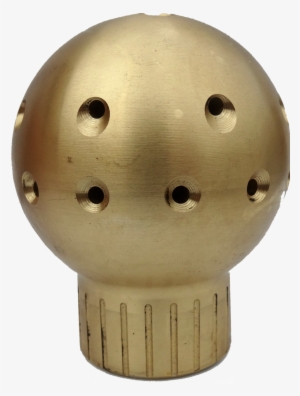 Balle - Gas Tiki Torch Burners #532123