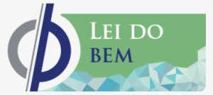 Bullet Lei Do Bem - Statute #532152