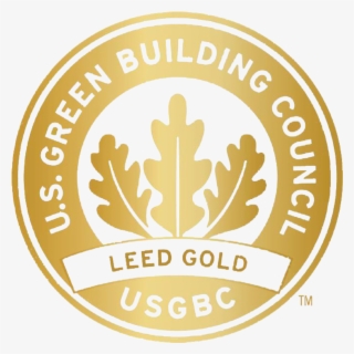 Trail Blazing Waste - Leed Gold Certification #532200