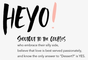 Heyo Welcome Lena Mirisola - Calligraphy #532201