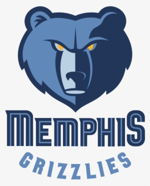 Memphis Grizzlies Logo - Memphis Grizzlies 2016 Logo #532244