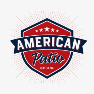 American Patriot Torches Make A Romantic Ambience For - Label #532416