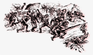 This Free Icons Png Design Of World War I #532533