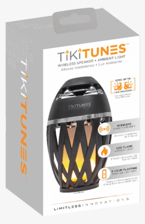 Wireless Speaker #532579