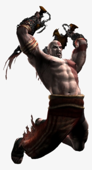 God Of War Png Clipart - God Of War Png #532581