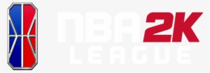 C Jones - Nba 2k League Logo Png #532625