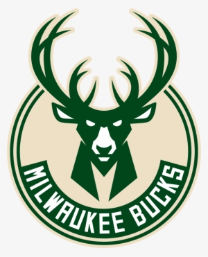Milwaukee Bucks - Milwaukee Bucks 2016 Logo #532673