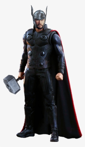 Thor Infinity War Png #532698