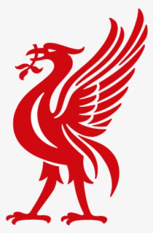 Bird Logo Vector - Liverpool Fc Crest #532699