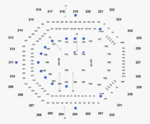 Portland Trail Blazers Tickets At Talking Stick Resort - Talking Stick Resort Arena #532758