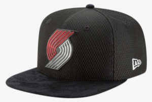 Portland Trail Blazers On-court 9fifty Hat - Frisco Roughriders Hat #532760