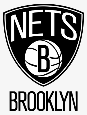 Original - Brooklyn Nets Logo Png #532798