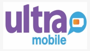 Ultra Mobile Logo Png #532800
