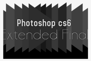 Free Adobe Photoshop Cs6 Custom Splash Screen - Adobe Photoshop #532802