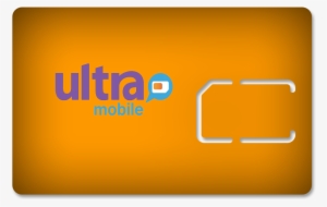 Ultra Mobile Sim Card - Net10 #532846