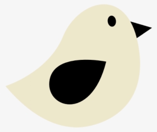 Bird Vector Png - Clip Art #532905