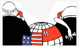 Global Cold War #532947