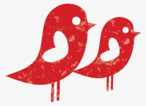 Red Birds Vector - Wagga Wagga #533021