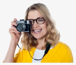 Photographer Png Image #533061