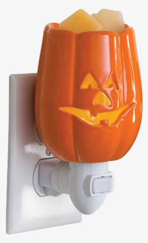 Pluggable Fragrance Warmer - Candle Warmer #533270