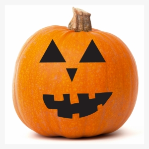 Jack O' Lantern Face Pumpkin - Pumpkin Meaning In Gujarati #533294