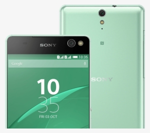 Xperia C5 Ultra - Sony Xperia C5 Ultra - 16 Gb - Green - Unlocked - Gsm #533340