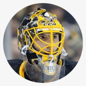 Nhl, Ahl, International Goalie Masks Portfolio - Goalie Mask Airbrush #533418