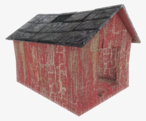 Doghouse-fallout4 - Fallout 4 Dog House #533523