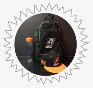 Phoenix Suns Kids Club #533570