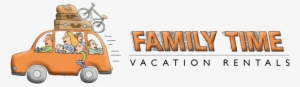 Family Time Vacation Rentals, Llc - Family Time Vacation Time #533593