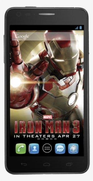 Alcatel One Touch Idol Ultra And One Touch Idol Android - Alcatel One Touch Idol Iron Man Edition Spec #533655