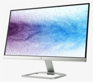 Center - Left - Rear - Right - Hp 22er 21.5 Inch Display #533657