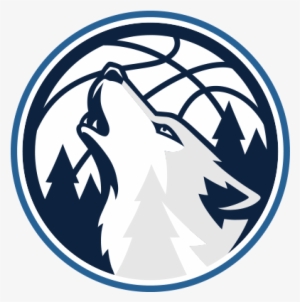 Timberwolves To Play In First-ever Nba Canada Series - Minnesota Timberwolves Alternate Logo #533658