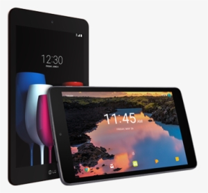 Bring Your Own Phone To T-mobile And Get Nationwide - Alcatel A30 Tablet T Mobile #533706