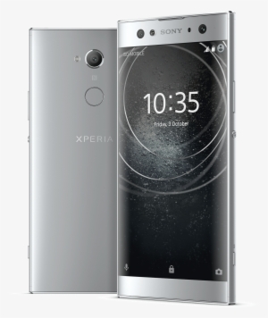 Sony Xperia Xa2 Ultra #533775