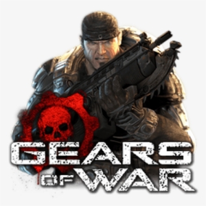 Gears Of War Logo - Gears Of War 2 #533797
