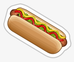 Summer Vacation - Dodger Dog #533818