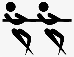 Tug Of War Pictogram - Tug Of War Png #533819