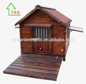 Wooden Dog House, Wooden Dog House Suppliers And Manufacturers - Dog #533852
