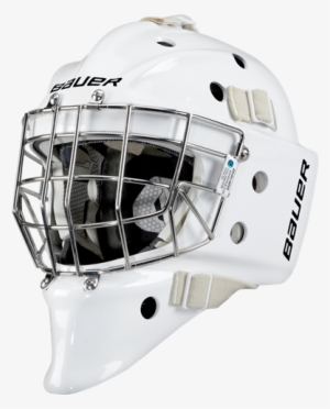 Bauer Goalie Mask Template Profile 960xpm Goal Mask - Bauer Profile 960 Xpm Sr Mask #533944