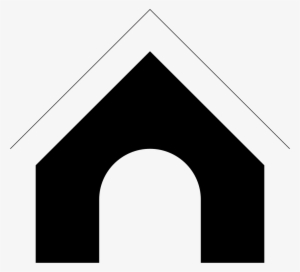 Dog House - - Arch #534067
