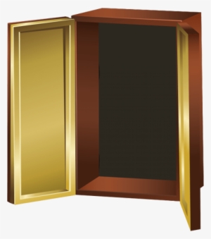 Image Library Library Classy Design Jaxstorm Realverse - Open Cupboard Clipart #534071