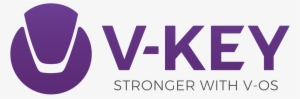 V Key Is A Global Leader In Digital Security For Mobile - V-key #534092