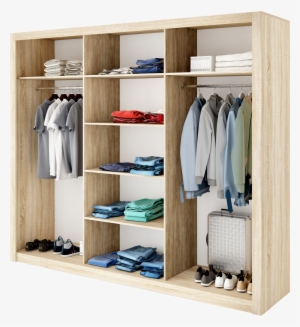 Closet Transparent Background Png - Wardrobe Png #534094 Closet Transparent Background Png - Wardrobe Png #534094