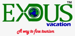 Exodus Png Tm - Blue Sky Tours #534115