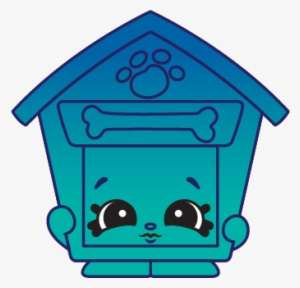 Pup E House Variant Art - Bag #534157