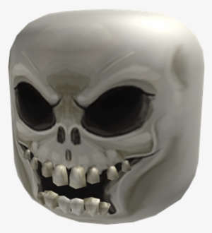 Skull Head - Skull #534191