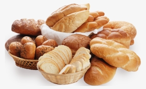 Bakery - Wheat Belly Diet: Healthy And Delicious Wheat Belly #534247