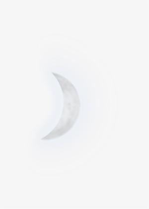 Png Nubes Rayos Y Mas - Moon #534249