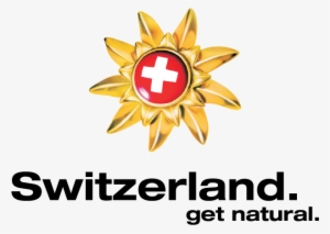Switzerland - Switzerland Tourism Logo #534317